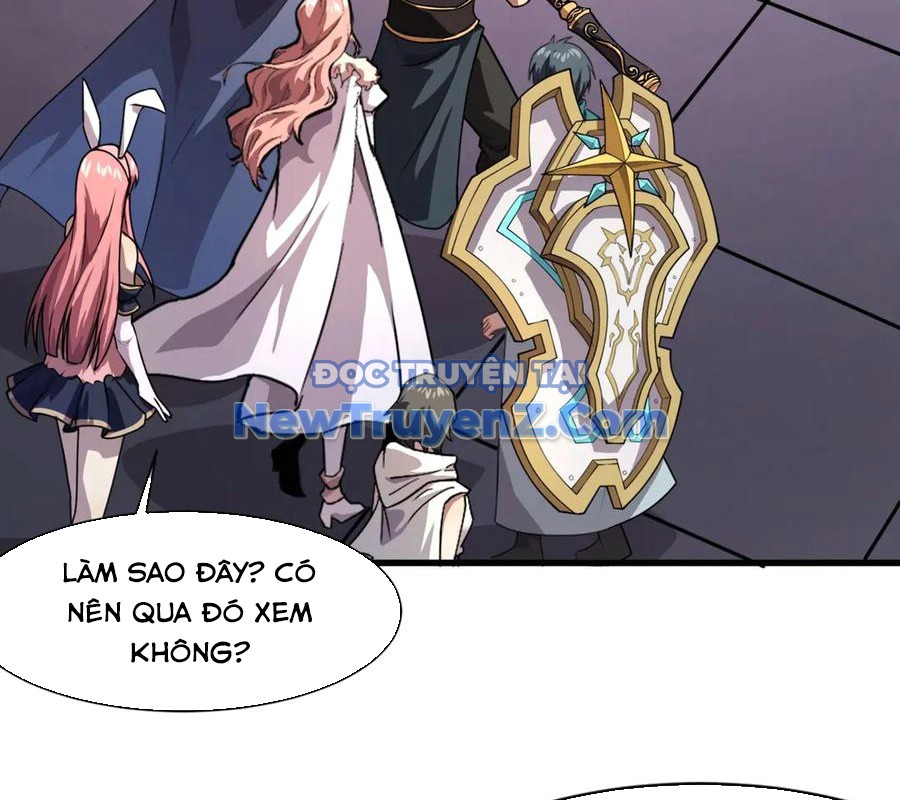 Chỉ Có Ta Có Thể Sử Dụng Triệu Hoán Thuật chapter 169 - Trang 32