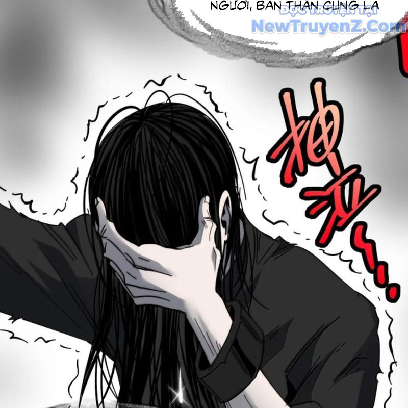 Sức Mạnh Của Ác Thần chapter 160 - Trang 133