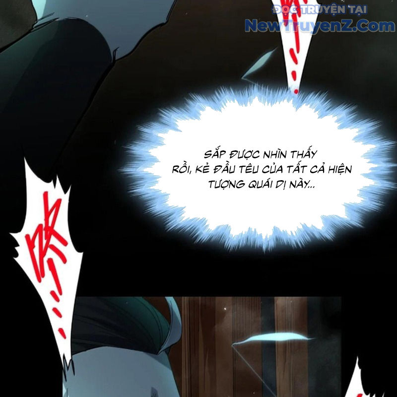 Sức Mạnh Của Ác Thần chapter 160 - Trang 23