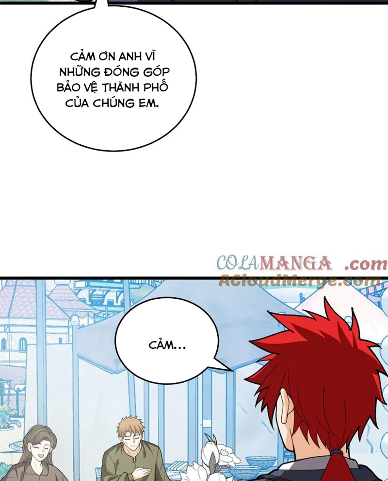 Ác Long Chuyển Sinh: Bắt Đầu Phục Thù Từ 5 Tuổi chapter 139 - Trang 23