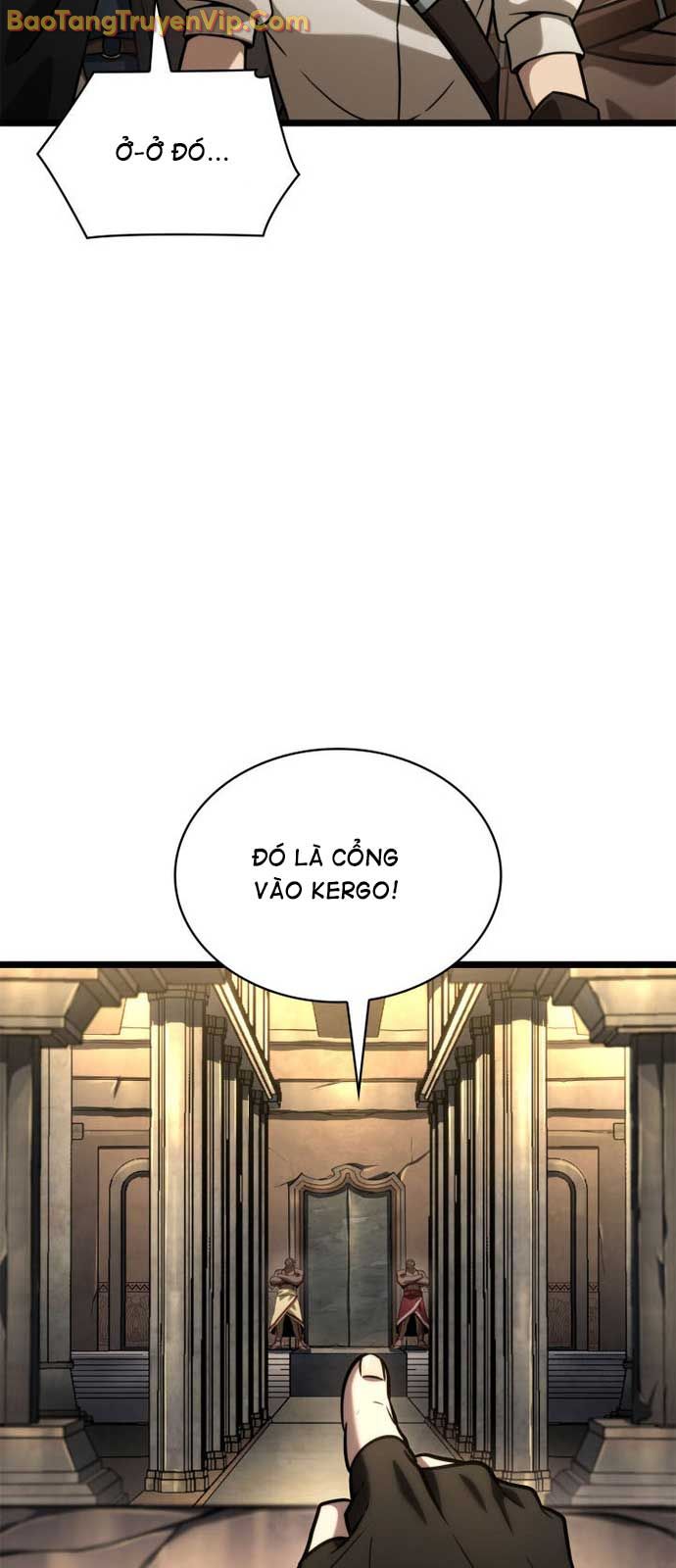 Đại Pháp Sư Toàn Năng chapter 119 - Trang 73