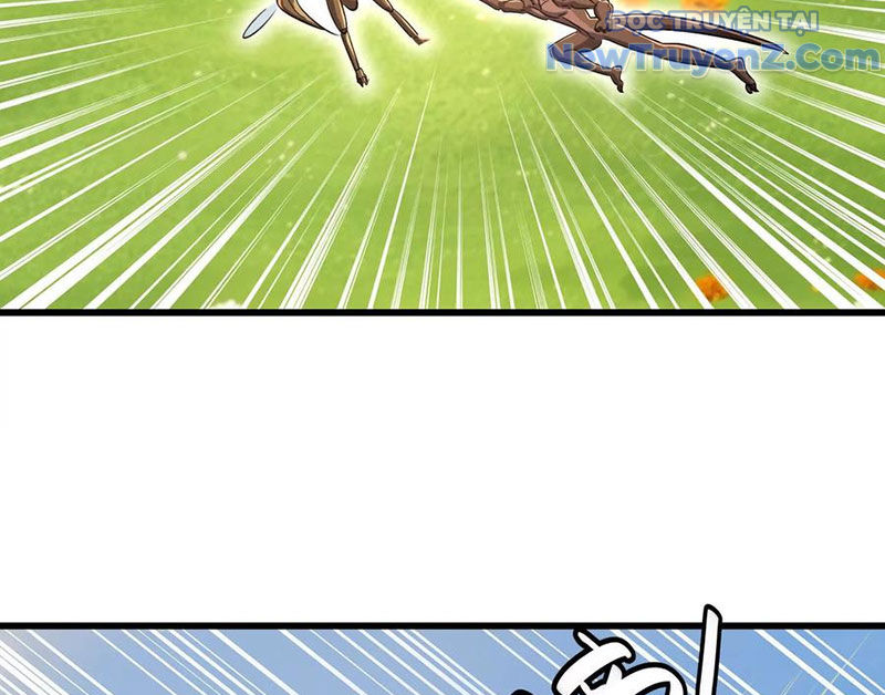 Vũ Trụ Trùng Vương chapter 45 - Trang 34