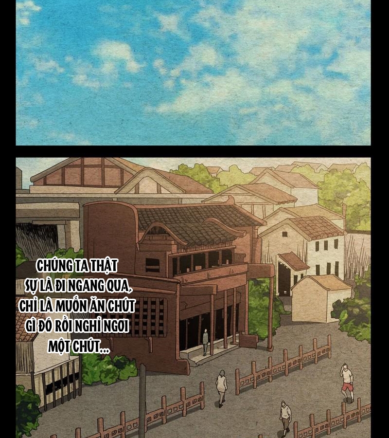 Nhất Nhân Chi Hạ chapter 493 - Trang 16