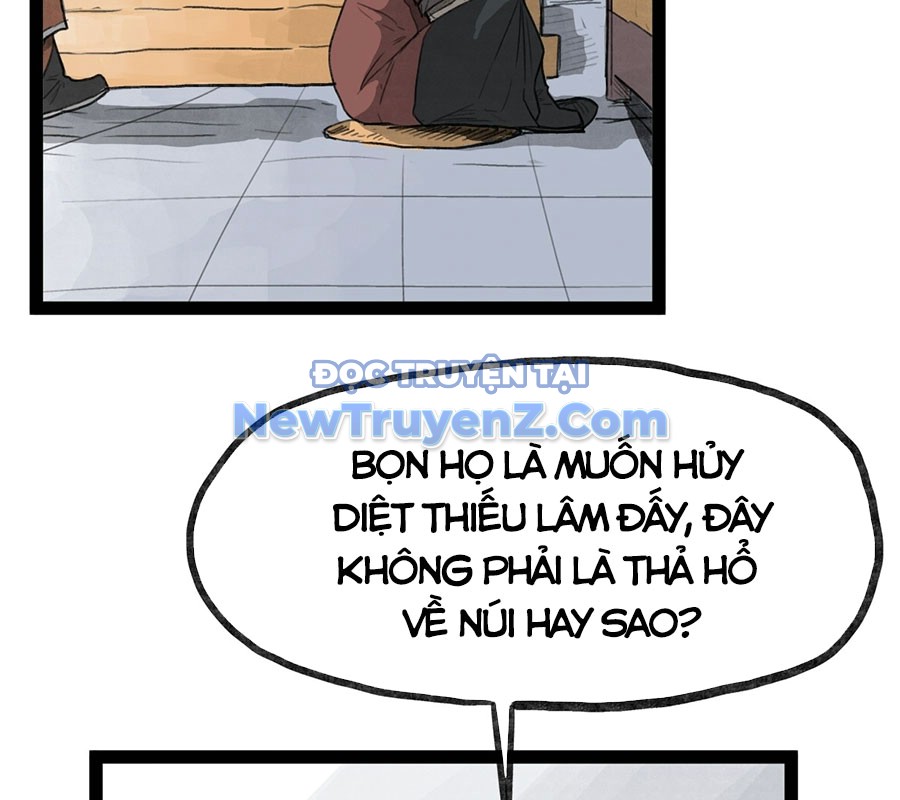 Hiệp Khách Hành Bất Thông chapter 34 - Trang 7