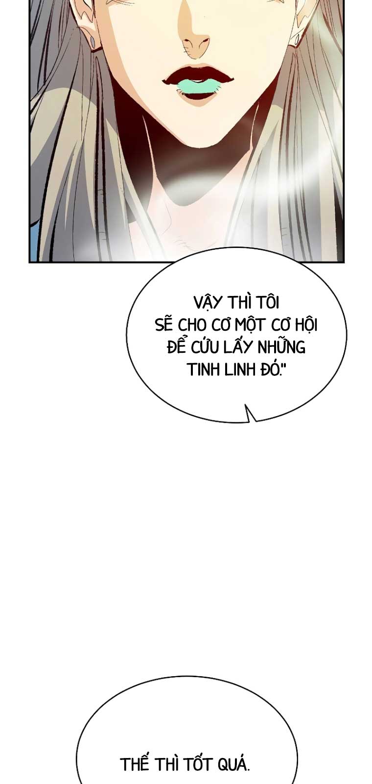 độc Cô Tử Linh Sư chapter 169.1 - Trang 5