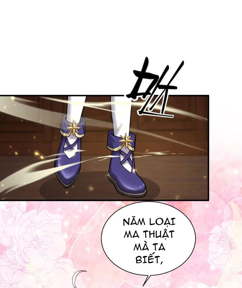 Toàn Bộ Fan Của Ta Đều Là Ma Nữ chapter 7 - Trang 29