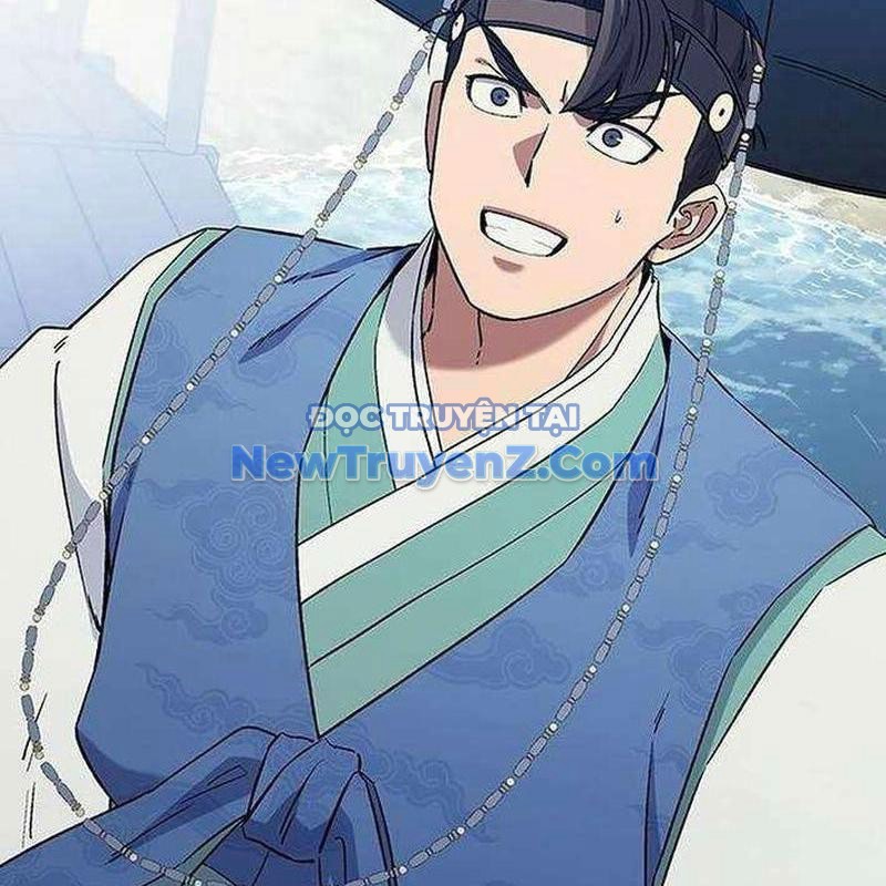Bác Sĩ Tới Joseon chapter 49 - Trang 163
