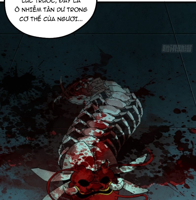 Ta Có Một Sở Nghiên Cứu Quái Vật chapter 7 - Trang 42