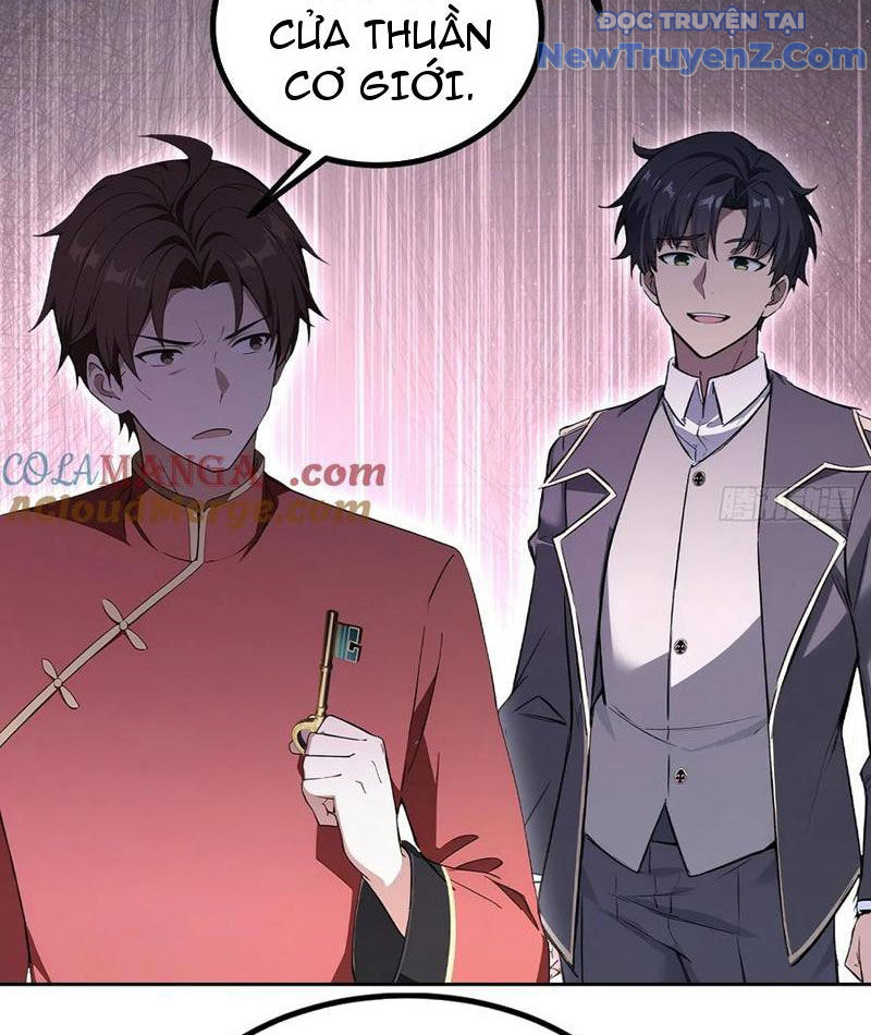 Trò Chơi Quỷ Dị: Ta Dựa Vào Vô Số Công Đức Khắc Thông Quan chapter 142 - Trang 32
