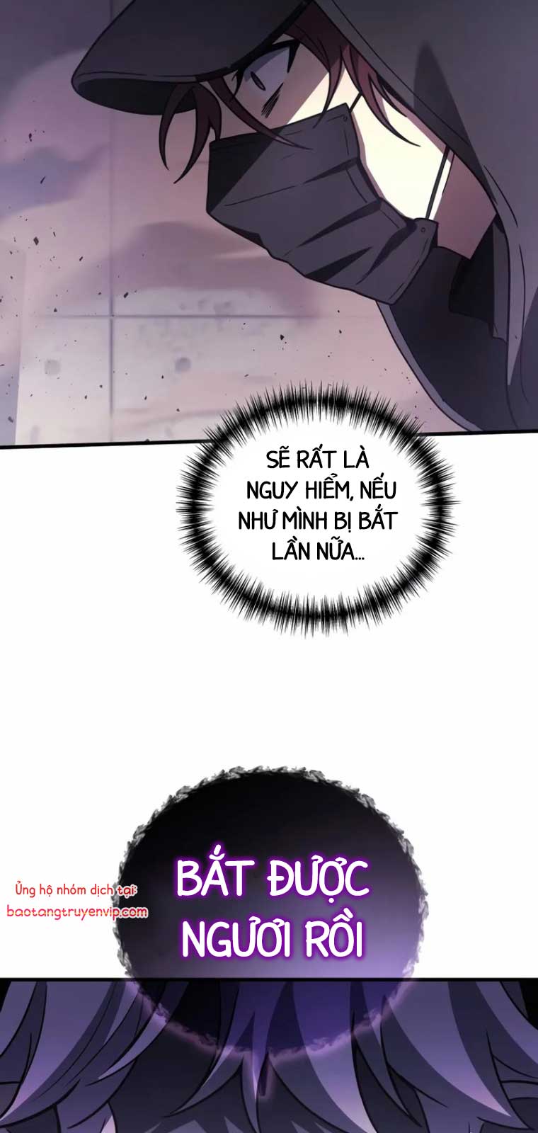 Thần Chiến Tranh Trở Lại Cấp 2 chapter 97 - Trang 30