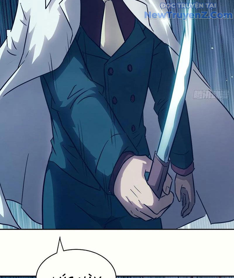 Tay Trái Của Ta Có Thể Dị Biến chapter 112 - Trang 38