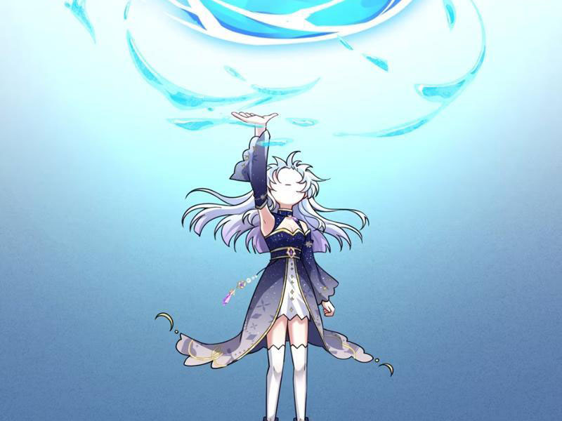 Toàn Bộ Fan Của Ta Đều Là Ma Nữ chapter 3 - Trang 70