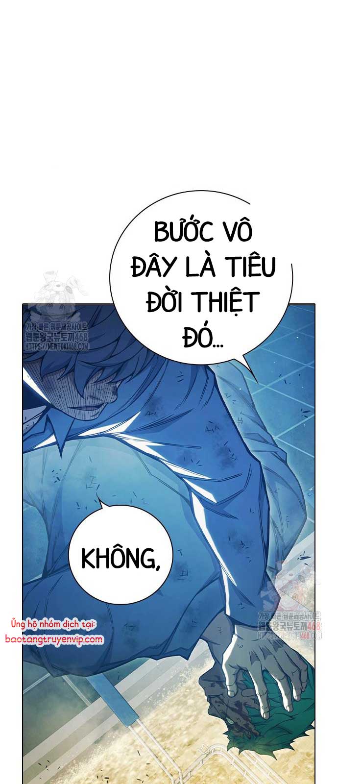 Nhà Tù Vị Thành Niên chapter 51 - Trang 54