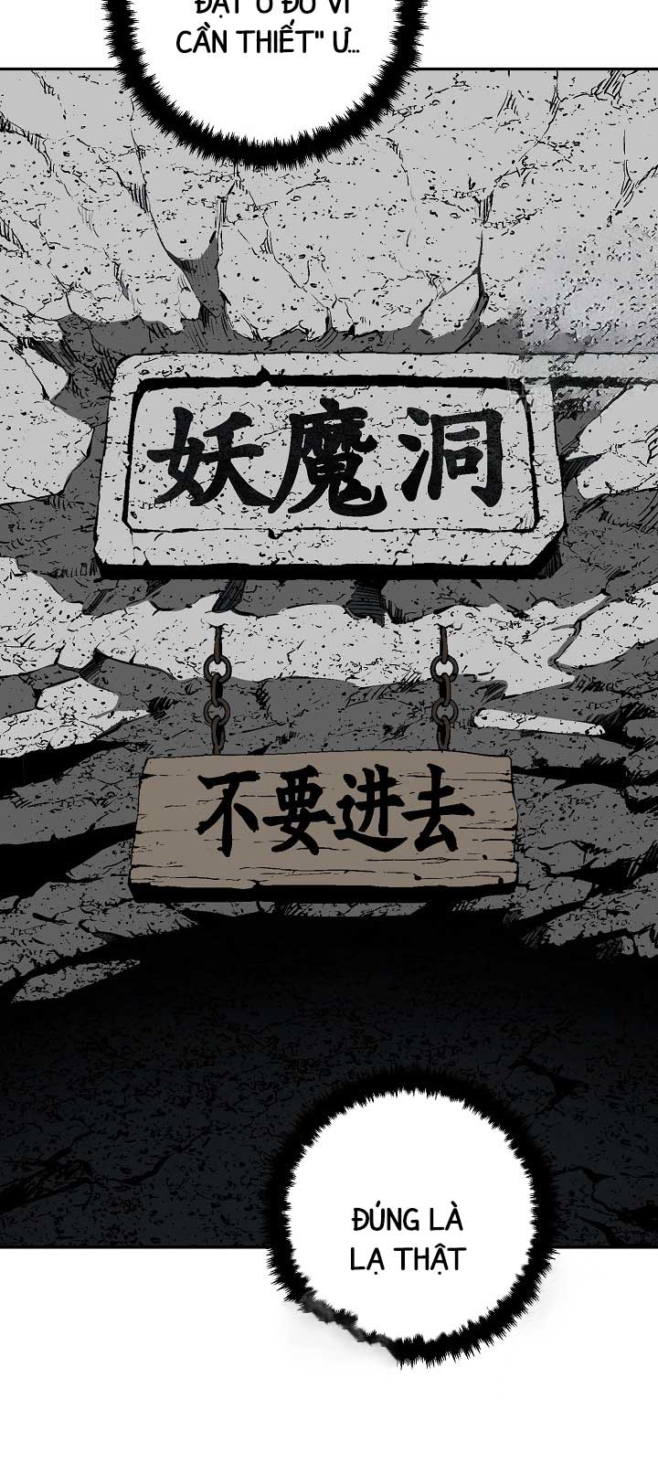 Vĩ Linh Kiếm Tiên chapter 110.1 - Trang 11
