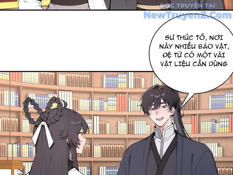 Bách Thê Phổ: Thánh nữ đều gọi ta là phu quân chapter 56 - Trang 54
