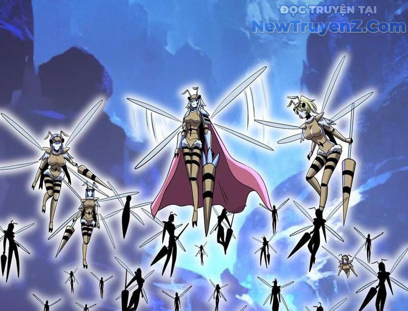 Vũ Trụ Trùng Vương chapter 38 - Trang 24