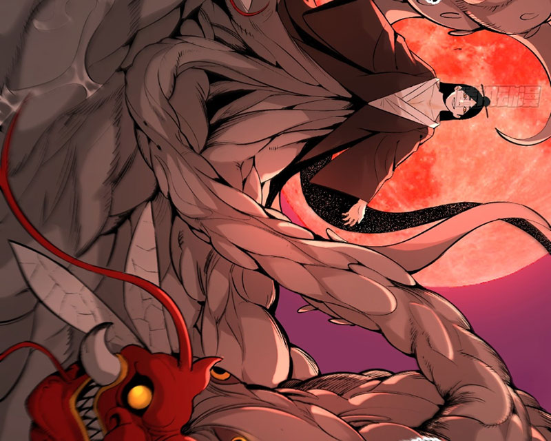 Ta Có Một Sở Nghiên Cứu Quái Vật chapter 5 - Trang 116