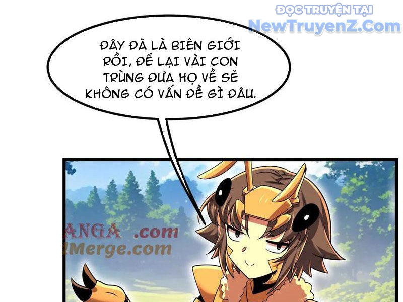 Vũ Trụ Trùng Vương chapter 38 - Trang 97