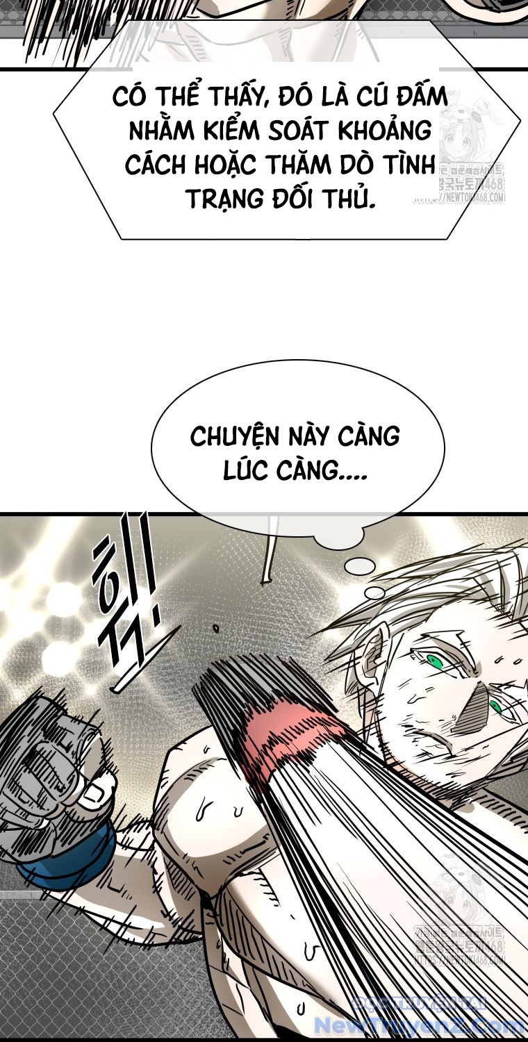 Shark - Cá Mập chapter 358 - Trang 35