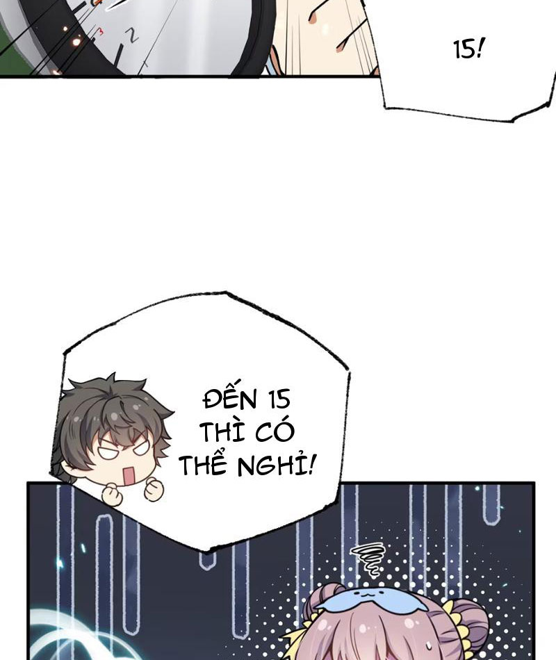 Toàn Bộ Fan Của Ta Đều Là Ma Nữ chapter 7 - Trang 16