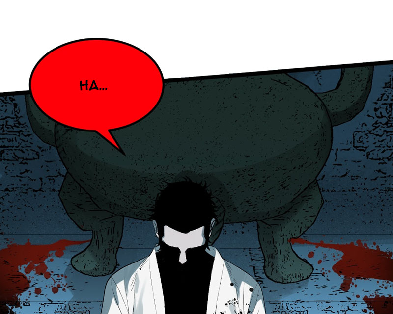 Ta Có Một Sở Nghiên Cứu Quái Vật chapter 5 - Trang 107