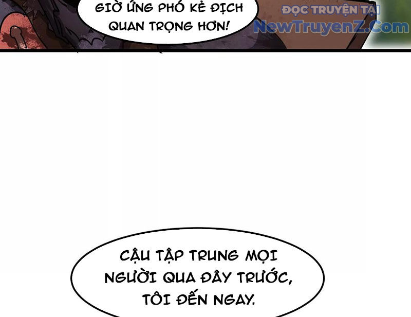 Vũ Trụ Trùng Vương chapter 45 - Trang 108