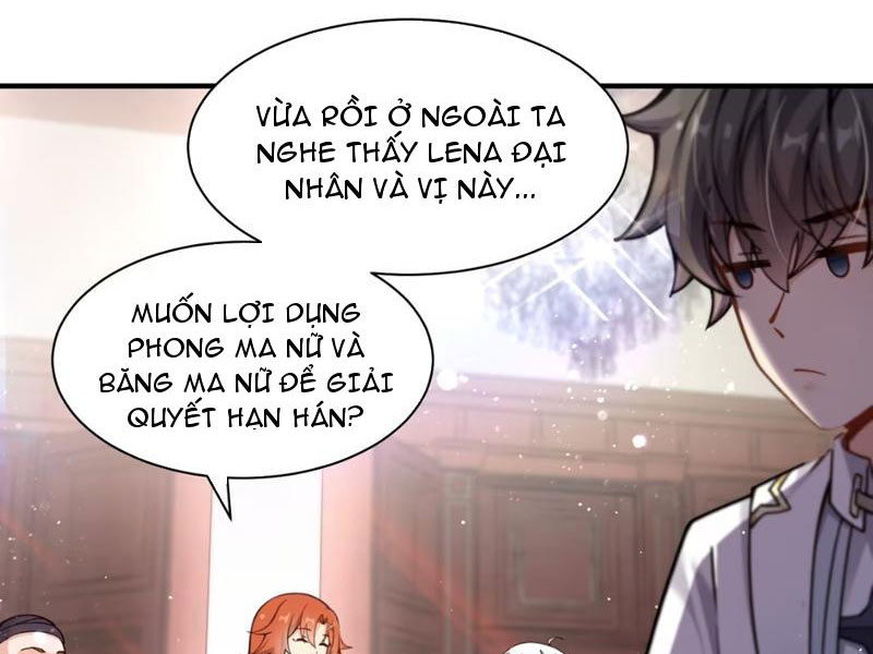 Toàn Bộ Fan Của Ta Đều Là Ma Nữ chapter 6 - Trang 31