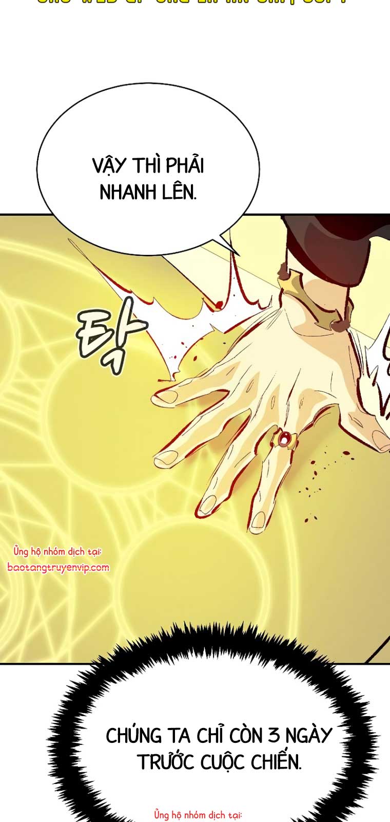 độc Cô Tử Linh Sư chapter 169.1 - Trang 106