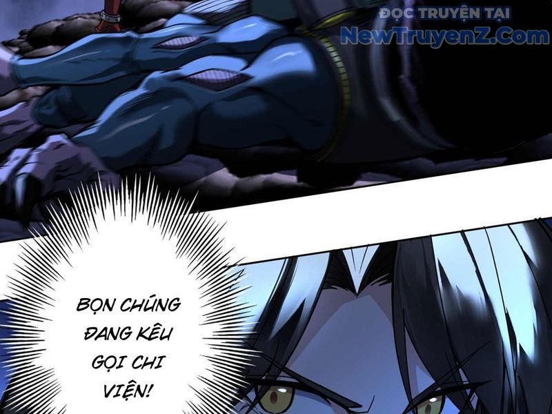 Truyền Kỳ Thái Lạc chapter 196 - Trang 16
