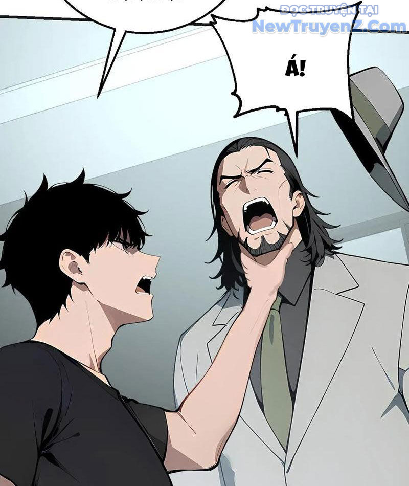 Thần thoại xâm lấn: Ta ở Địa Cầu trảm thần minh chapter 52 - Trang 59