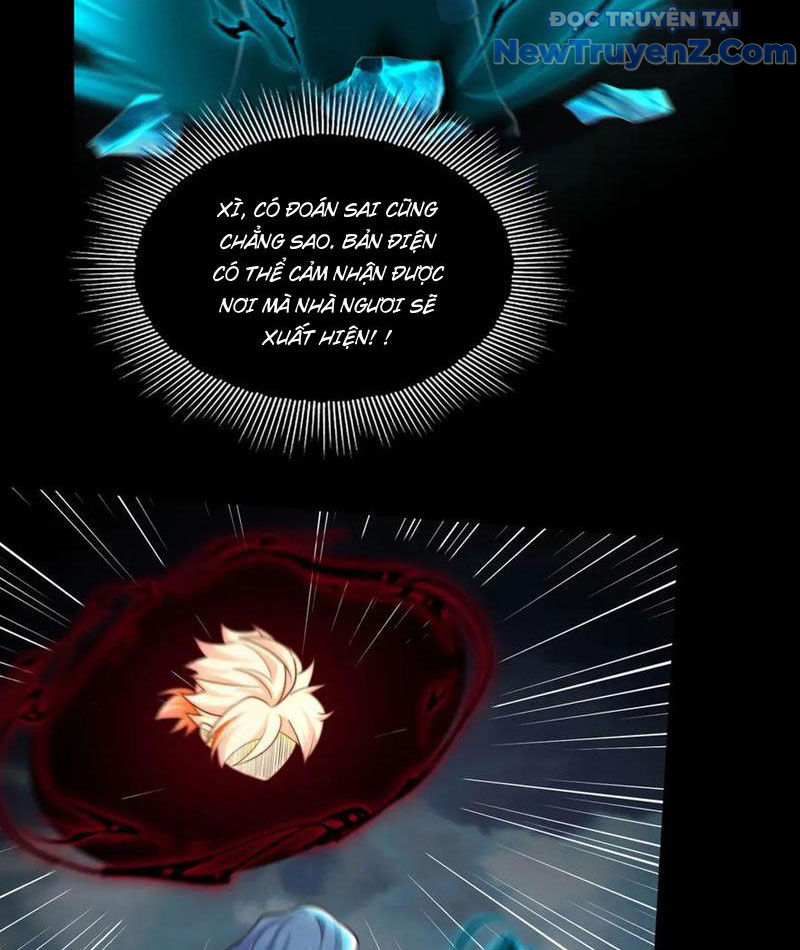 đối Mặt Với Bệnh Tâm Thần, Ma Quỷ Chẳng Là Cái Thá Gì chapter 131 - Trang 27