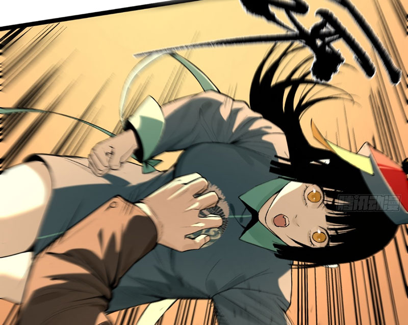 Ta Có Một Sở Nghiên Cứu Quái Vật chapter 9 - Trang 12