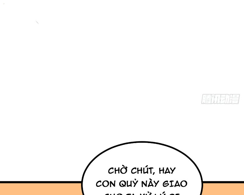 Ta Có Một Sở Nghiên Cứu Quái Vật chapter 4 - Trang 22