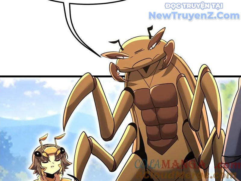 Vũ Trụ Trùng Vương chapter 42 - Trang 79