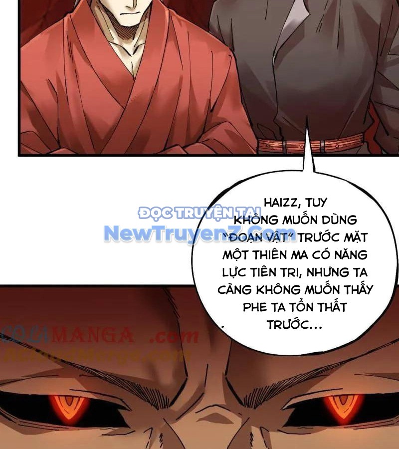 Truyền Võ chapter 468 - Trang 49