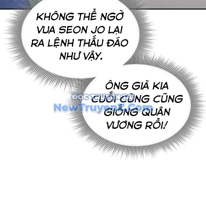 Bác Sĩ Tới Joseon chapter 49 - Trang 80