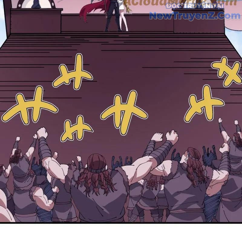 Ta Có Một Sơn Trại chapter 1140 - Trang 41