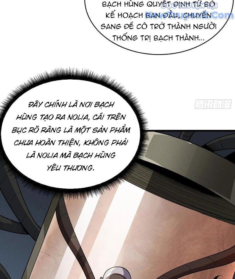 Người chơi đệ nhất chapter 47 - Trang 35