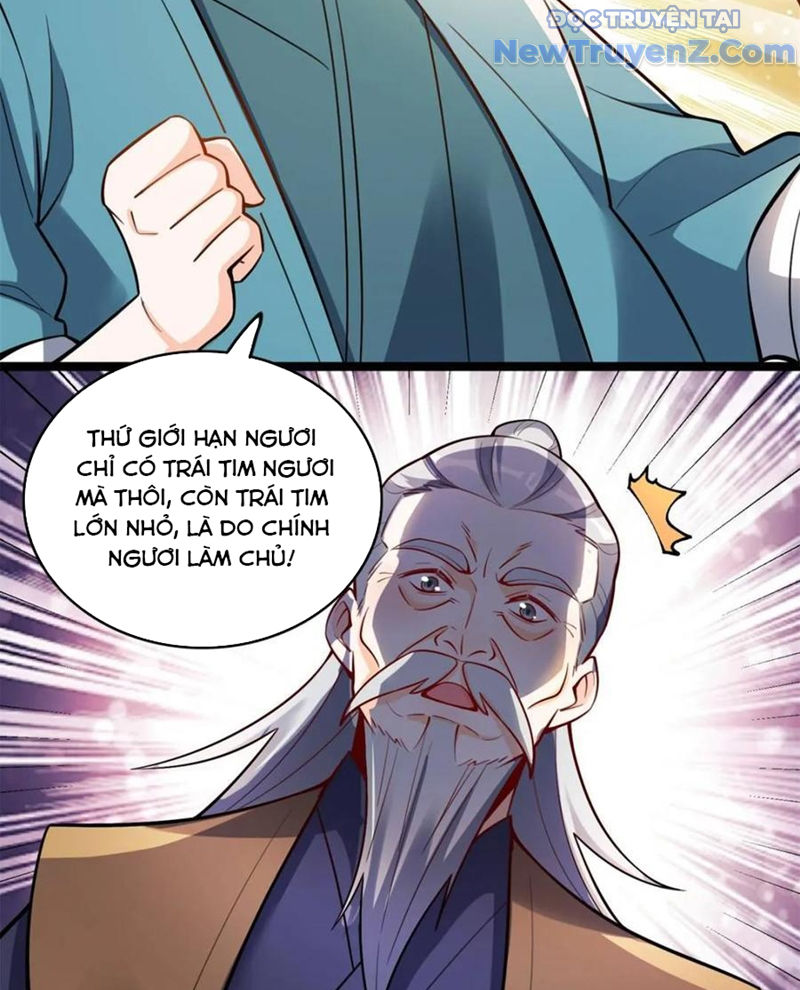 Nguyên Lai Ta Là Tu Tiên đại Lão chapter 561 - Trang 5