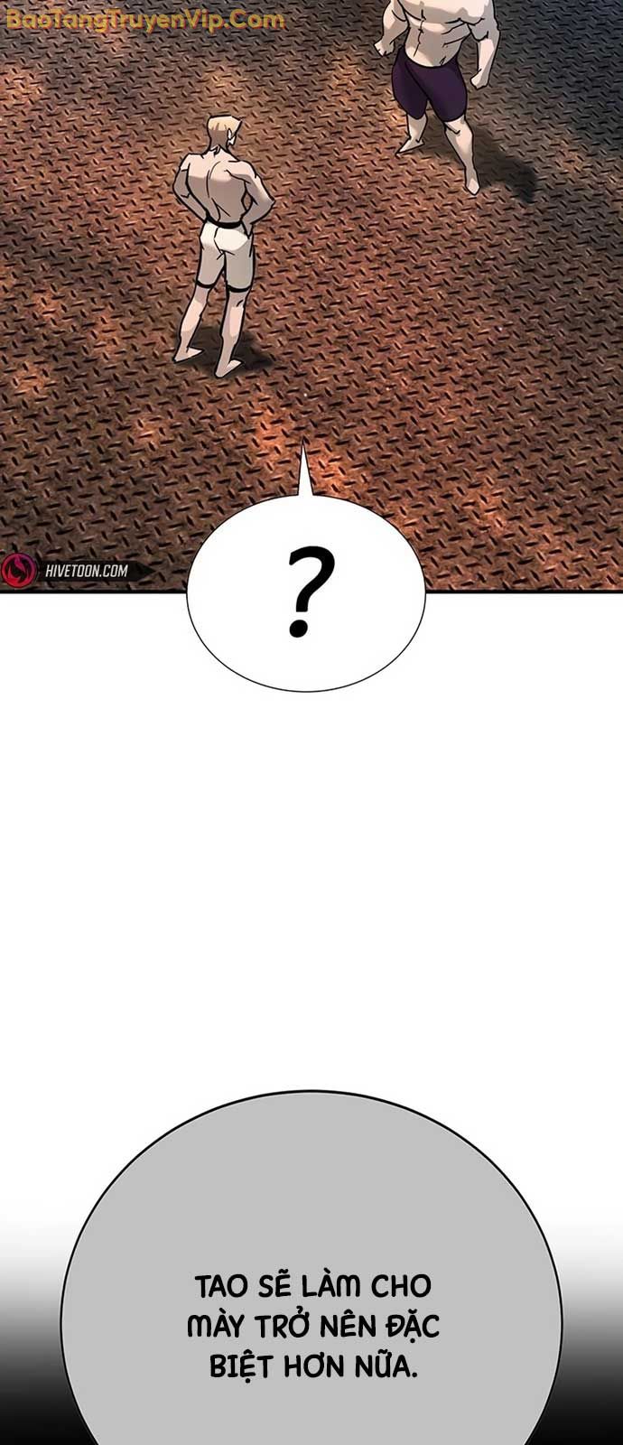 Cách Mạng Bắt Nạt chapter 27 - Trang 47