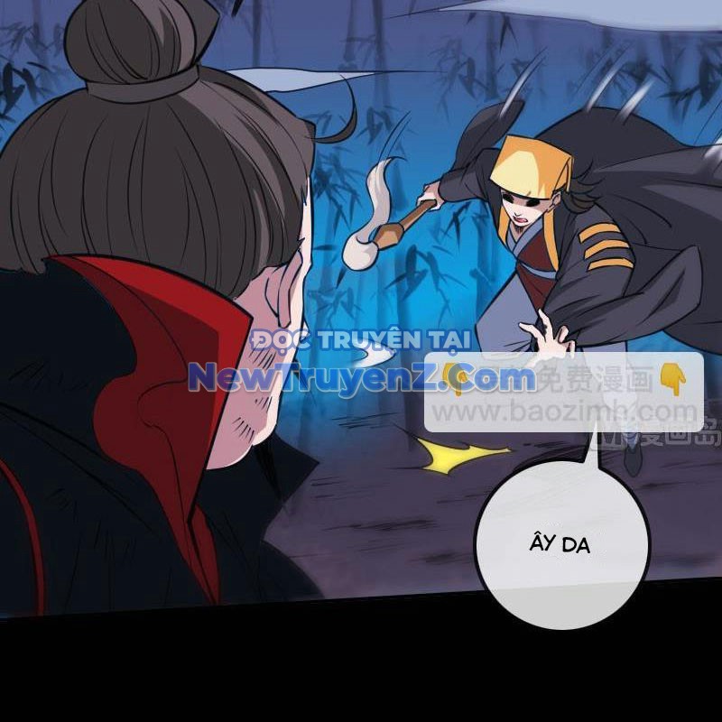 Kiếp Thiên Vận chapter 305 - Trang 28
