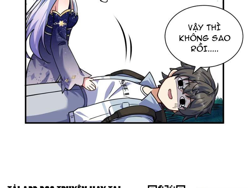 Toàn Bộ Fan Của Ta Đều Là Ma Nữ chapter 2 - Trang 26