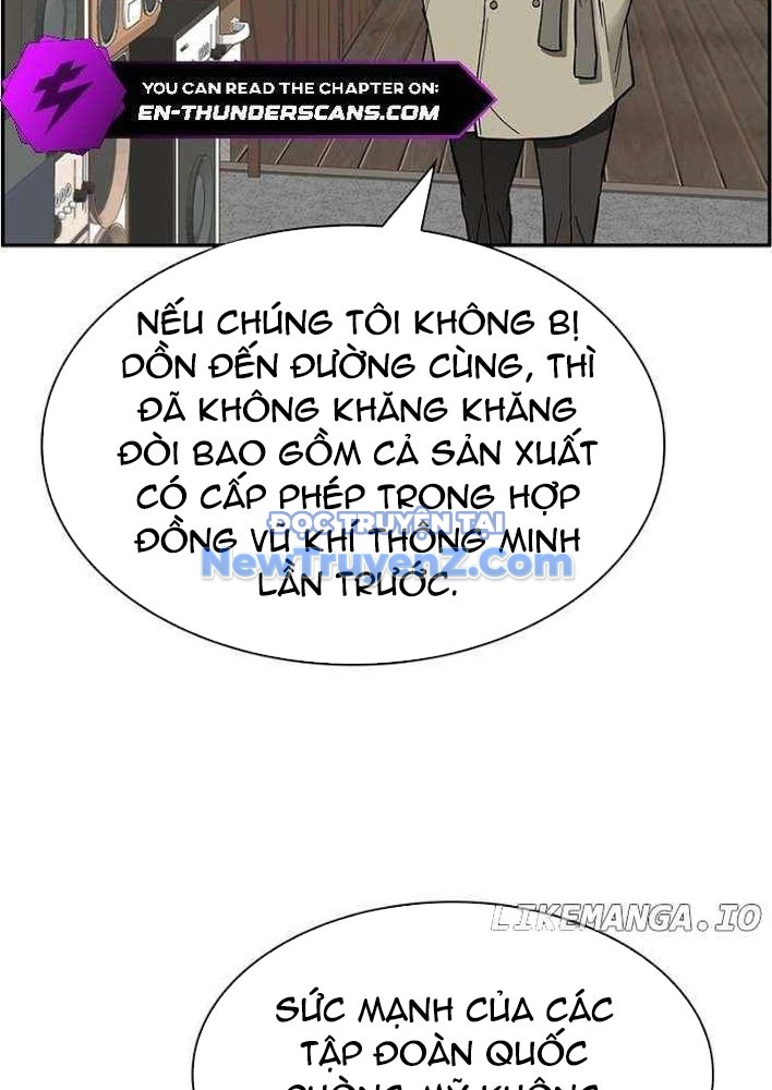 Chế Tác Hạt Nhân chapter 37 - Trang 73