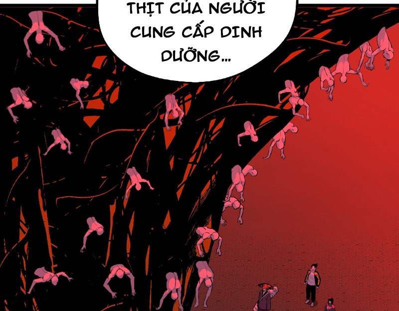 Ta Có Một Sở Nghiên Cứu Quái Vật chapter 9 - Trang 105