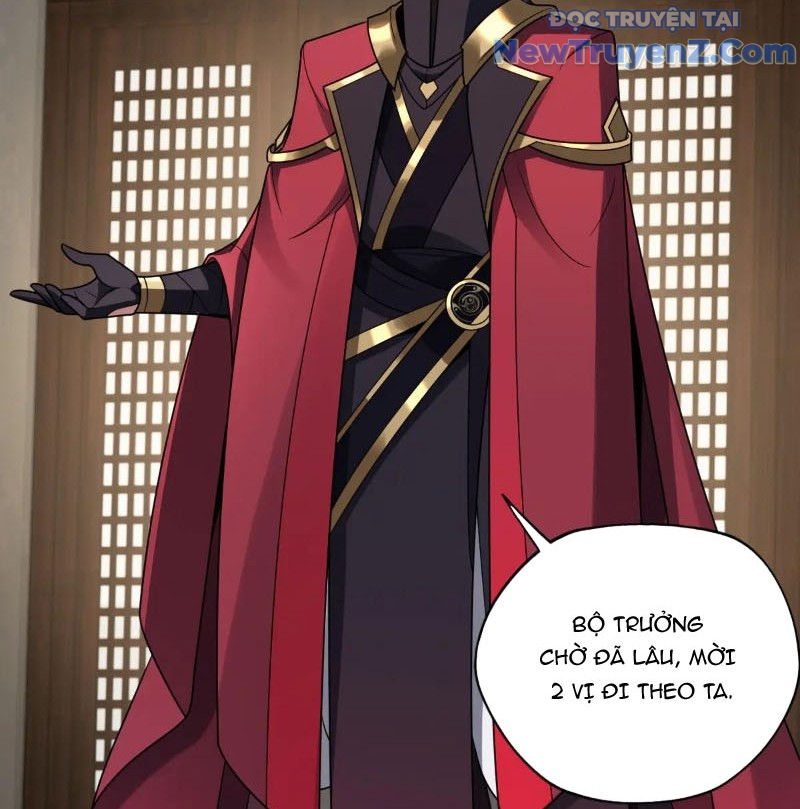 Đại Lộ Vô Danh chapter 87 - Trang 21
