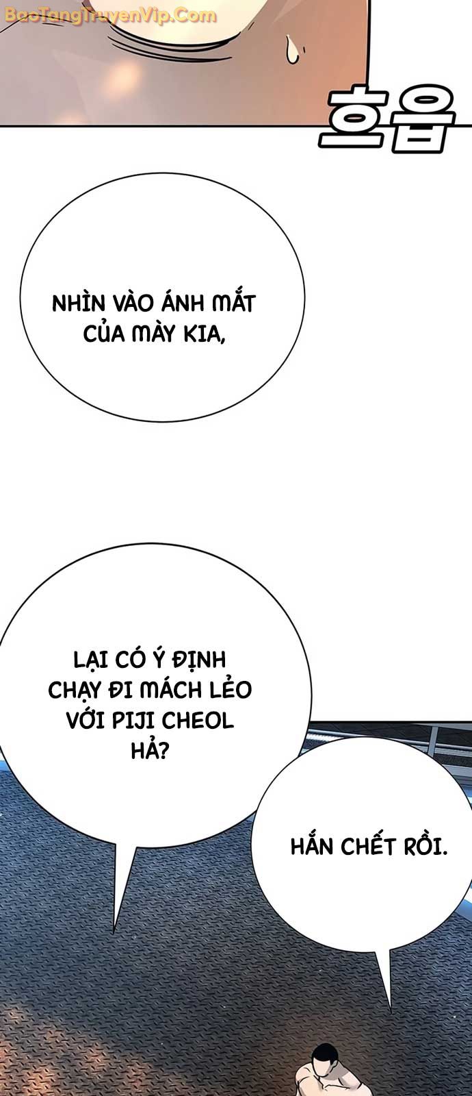 Cách Mạng Bắt Nạt chapter 27 - Trang 46