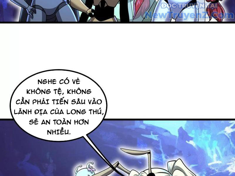 Vũ Trụ Trùng Vương chapter 38 - Trang 65