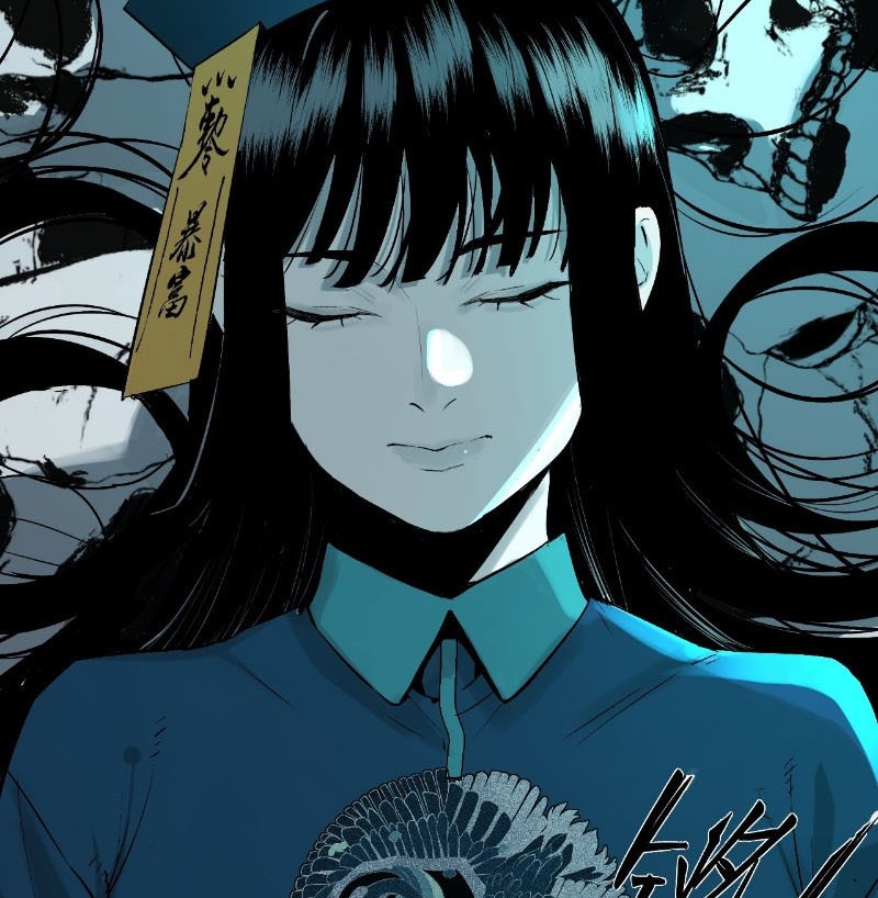 Ta Có Một Sở Nghiên Cứu Quái Vật chapter 2 - Trang 20