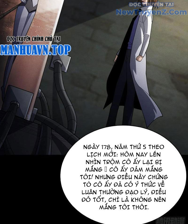 Người chơi đệ nhất chapter 47 - Trang 14