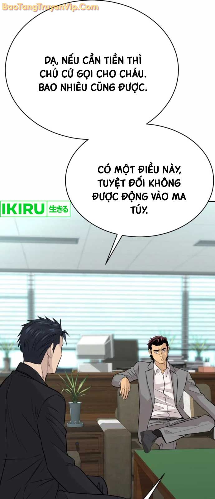 Cháu Trai Thiên Tài Của Vua Cho Vay Nặng Lãi chapter 54 - Trang 96